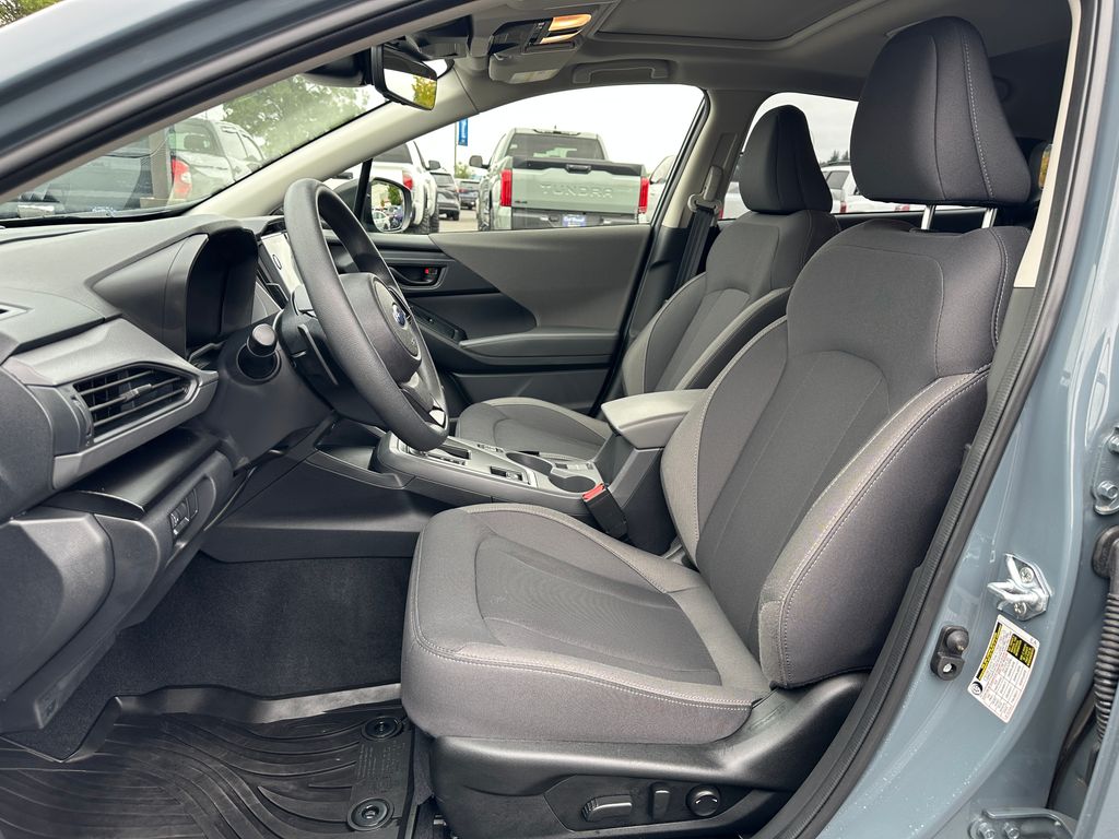 2025 Subaru Crosstrek Premium photo 13