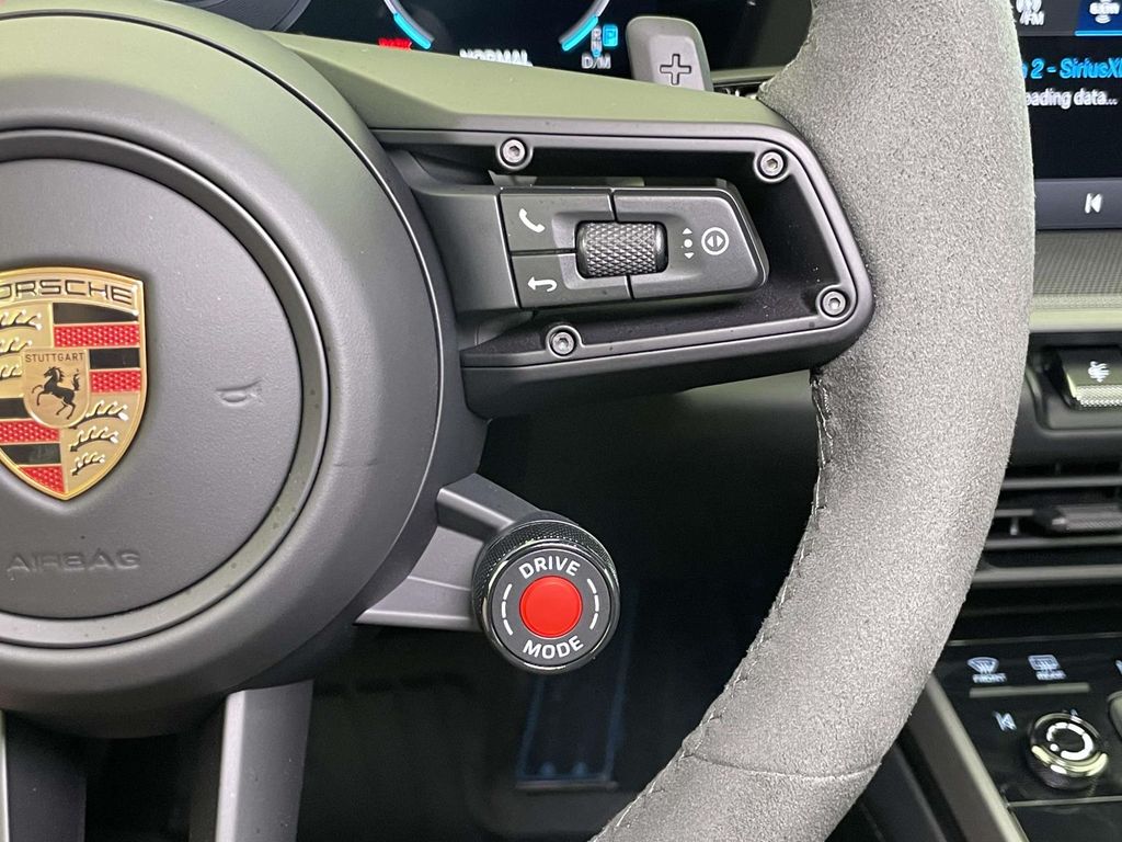 2025 Porsche 911 S photo 34