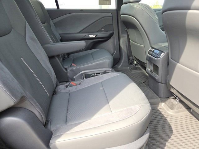 2026 Lexus TX 350 Luxury photo 2