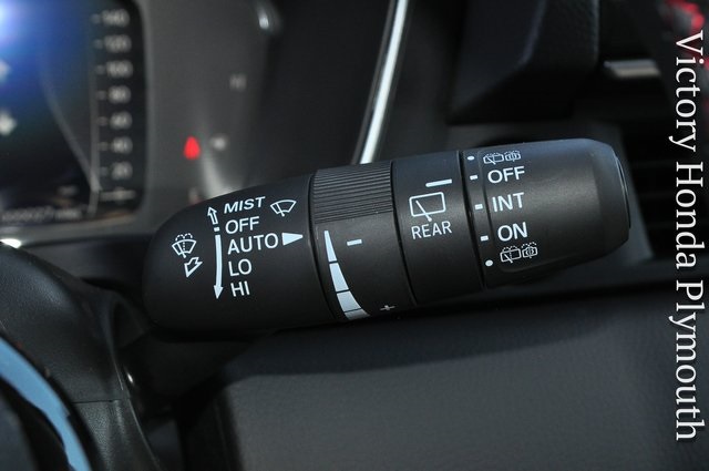2025 Honda Pilot Black Edition photo 21