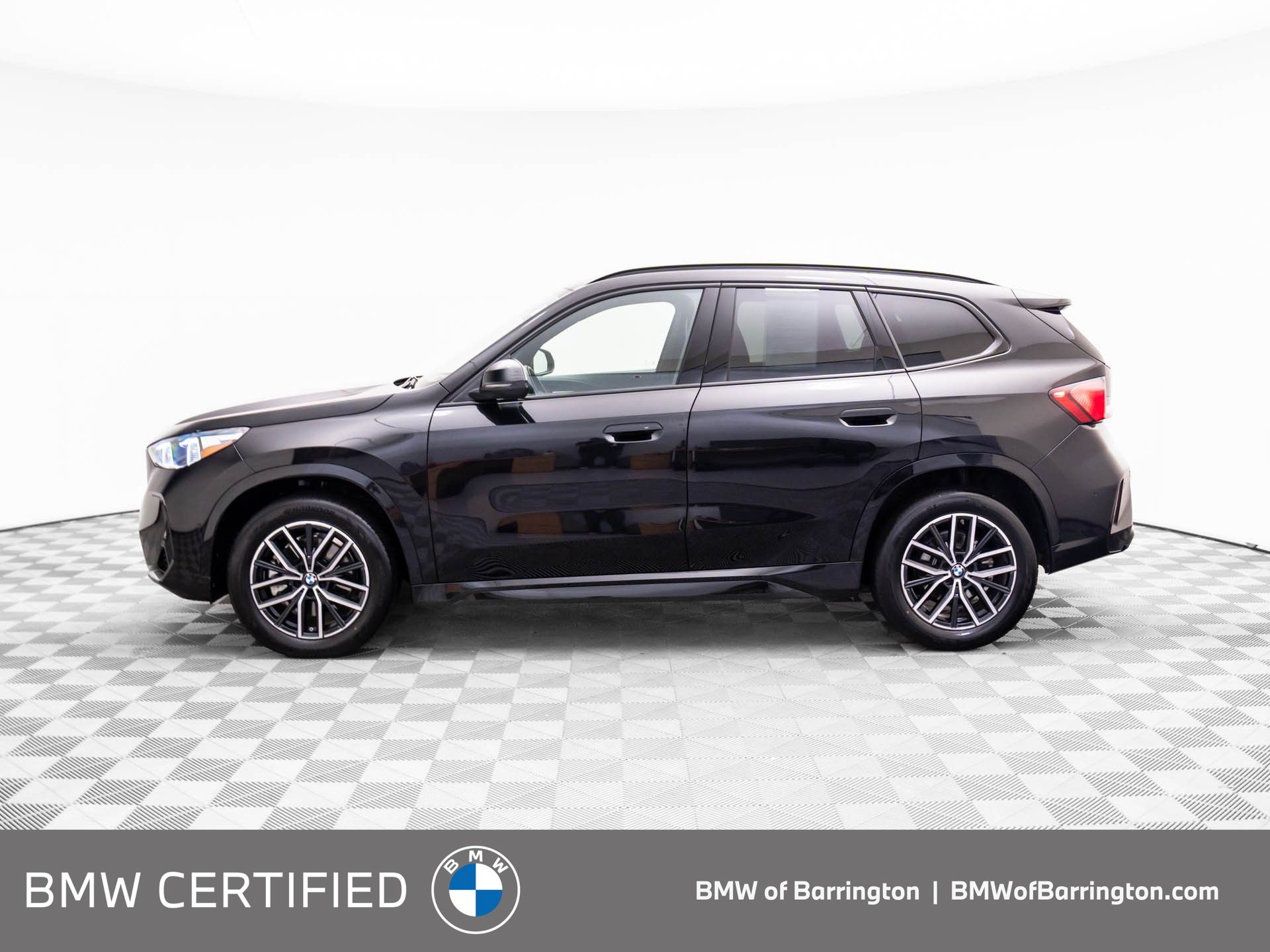 2025 Bmw X1 XDrive28i photo 2