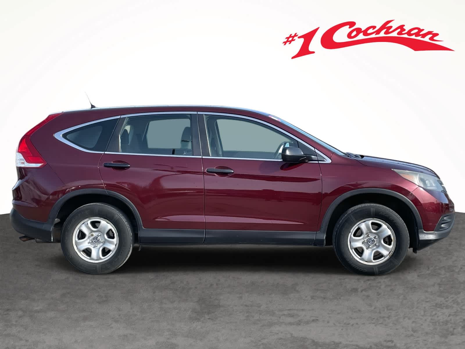 Used 2014 Honda CR-V LX with VIN 5J6RM4H33EL114186 for sale in Pittsburgh, PA