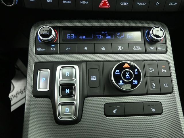 2025 HYUNDAI PALISADE - Image 14