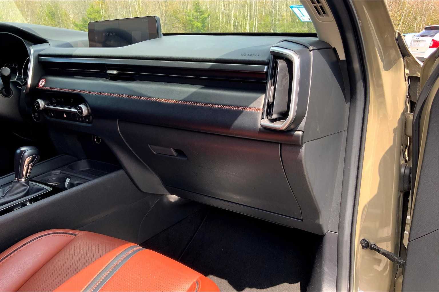 2023 Mazda CX-50 2.5 Turbo Meridian Edition photo 34