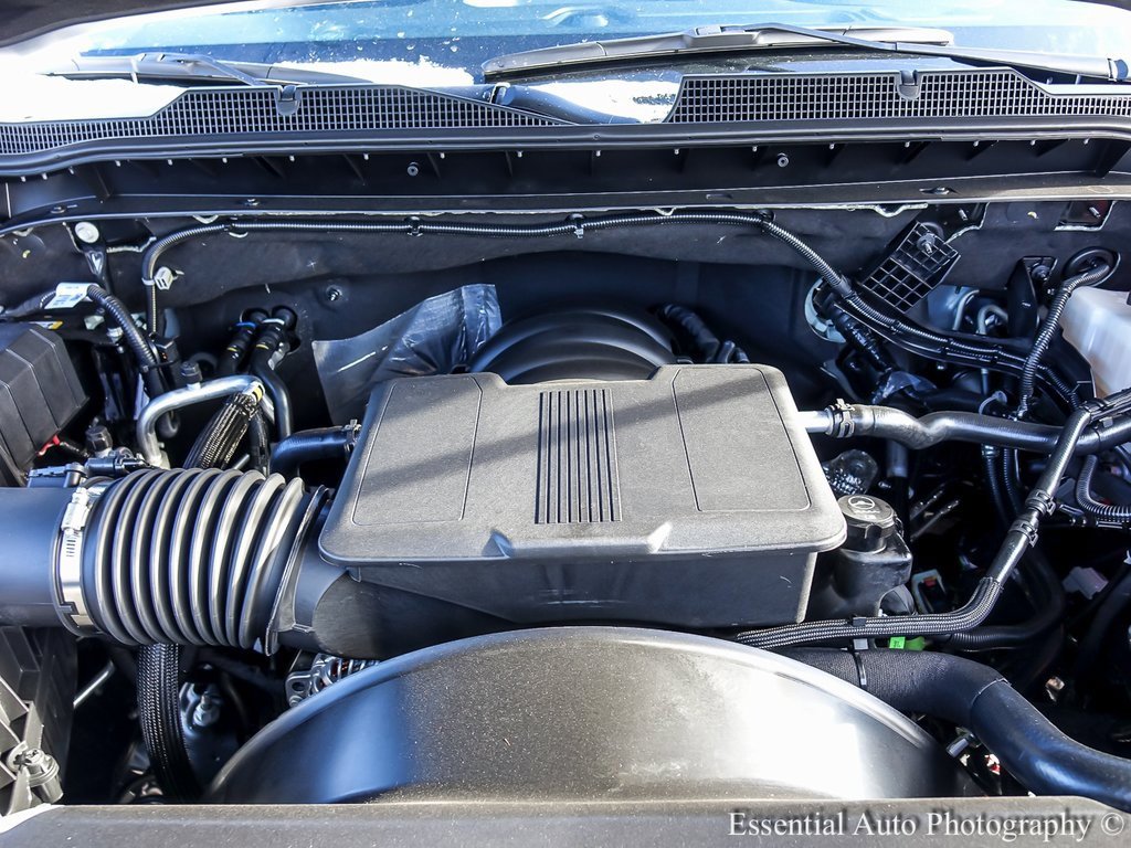 2026 CHEVROLET SILVERADO HD - Image 19