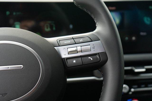 2026 Hyundai Tucson XRT photo 22