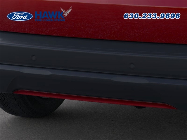 2025 FORD ESCAPE - Image 23