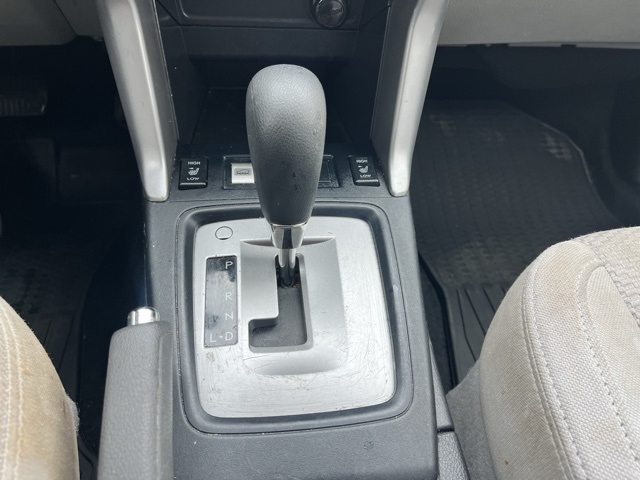 2017 Subaru Forester 2.5i photo 22