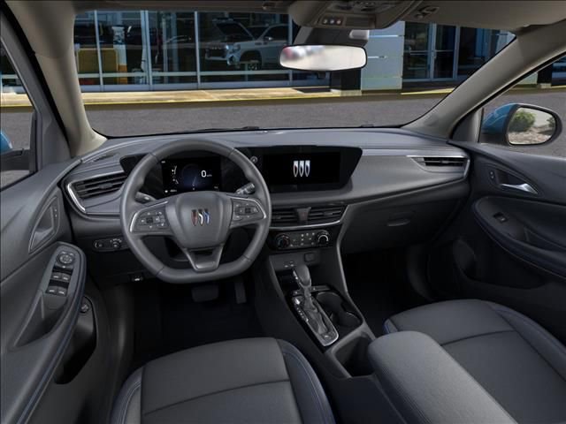 2026 Buick Encore GX Sport Touring photo 12