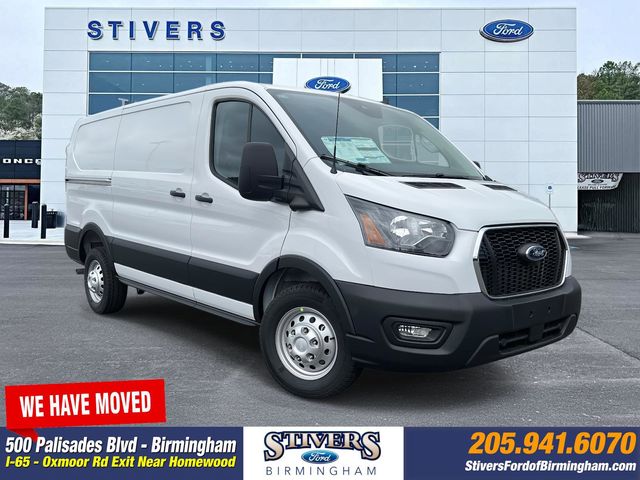 2025 Ford Transit Van Base's photo