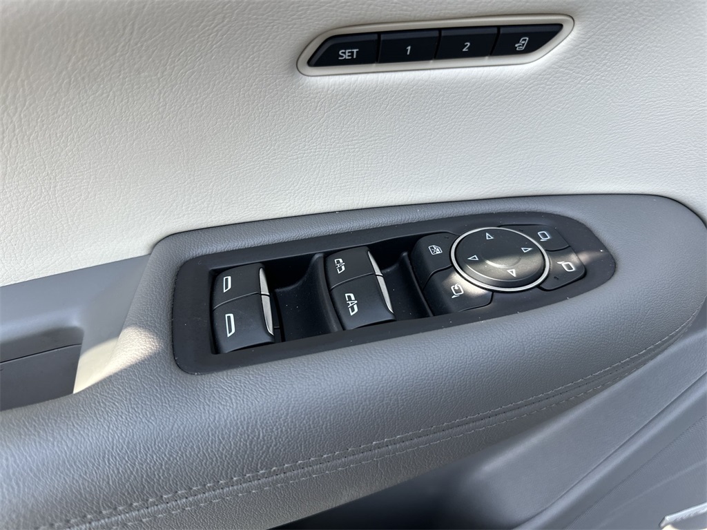 2021 Cadillac XT5 Premium Luxury photo 13
