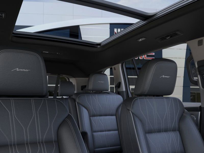 2026 Buick Enclave Avenir photo 23
