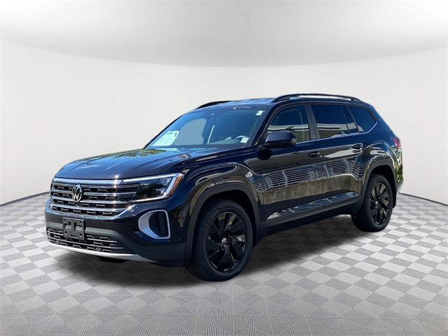 2026 Volkswagen Atlas SE w/Tech's photo