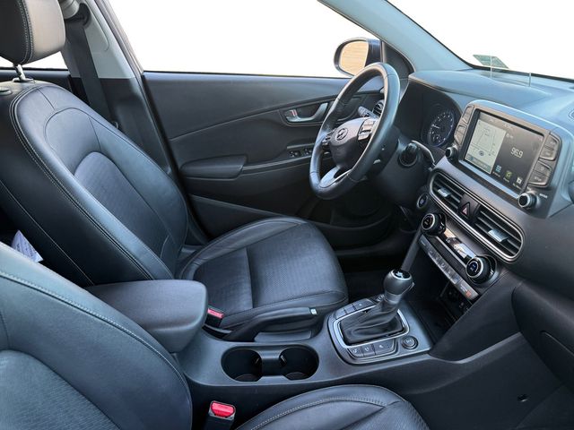 2021 Hyundai Kona Ultimate photo 15
