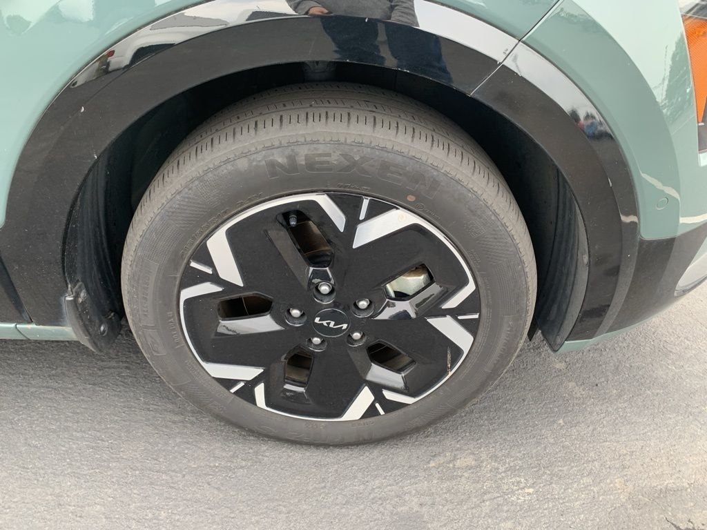 2023 Kia Niro EV Wave photo 4