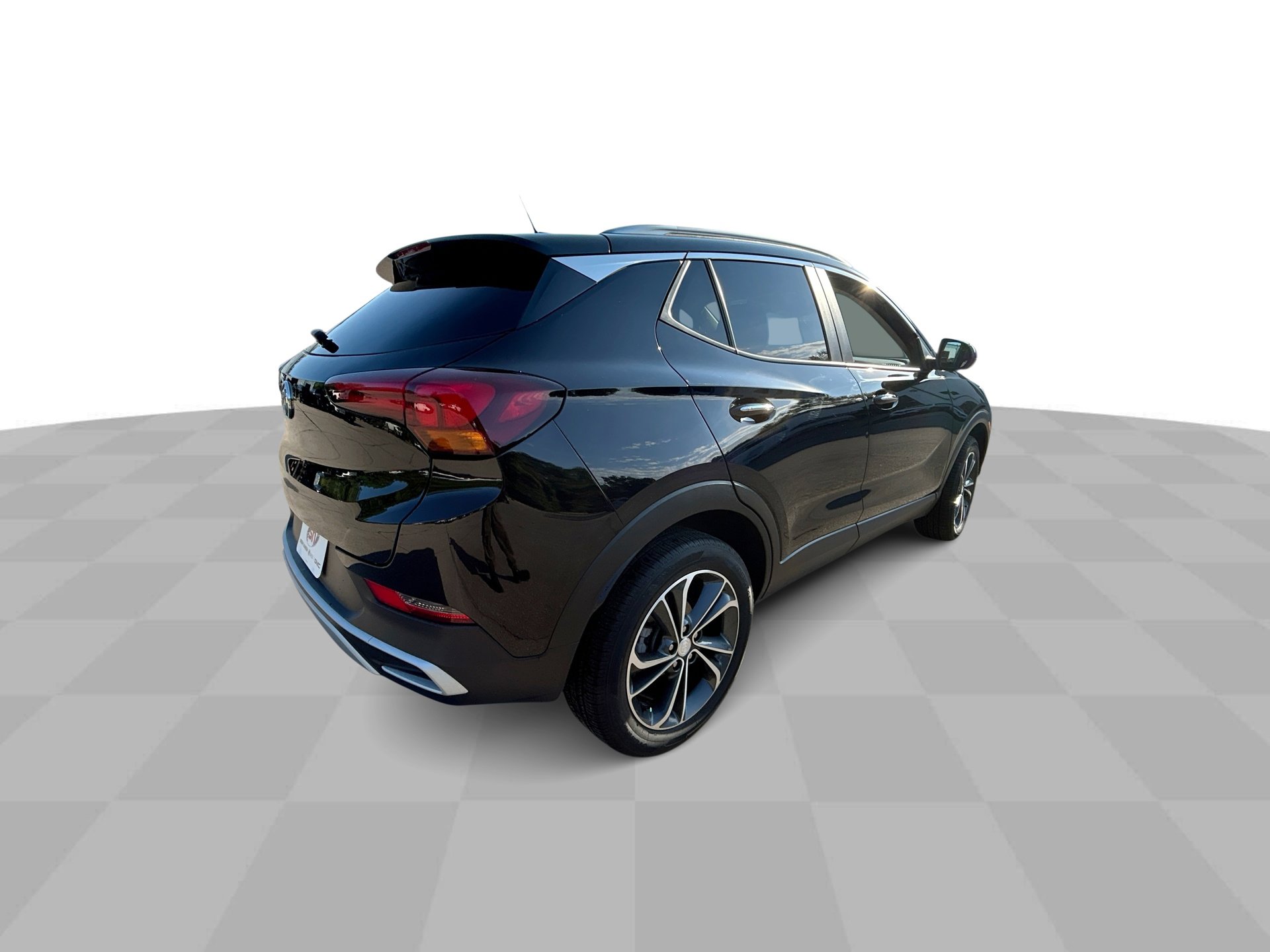 2023 Buick Encore GX Select photo 8