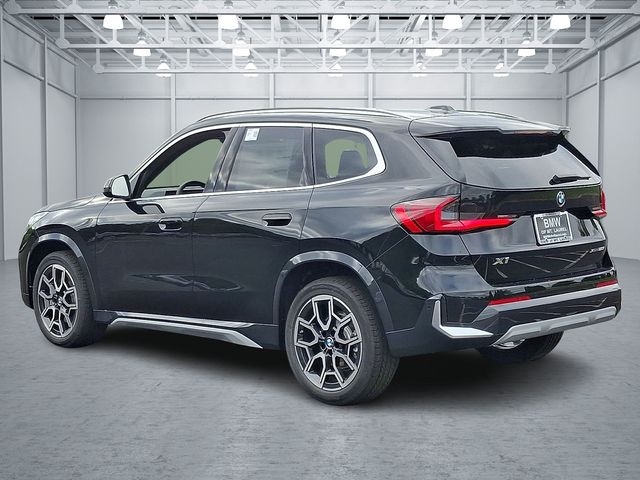 2026 Bmw X1 XDrive28i photo 3