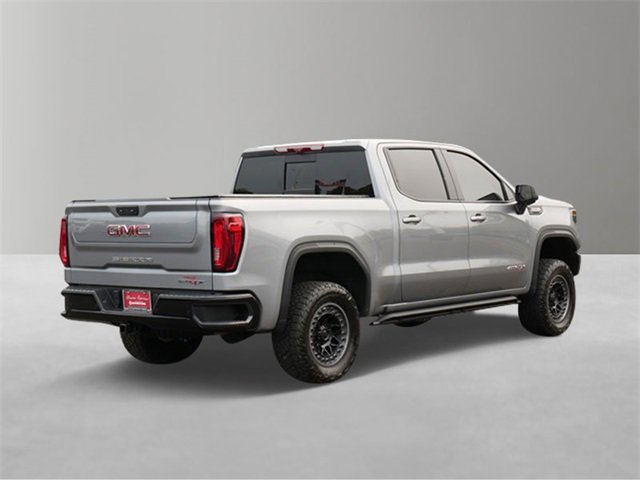 2023 Gmc Sierra 1500 AT4X photo 5