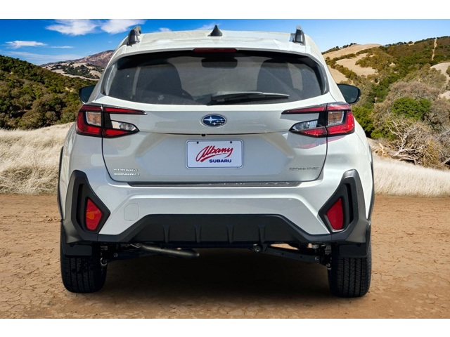 2025 Subaru Crosstrek Premium photo 3