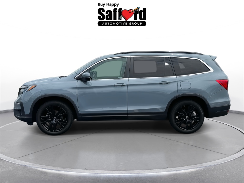 2022 Honda Pilot Special Edition photo 5