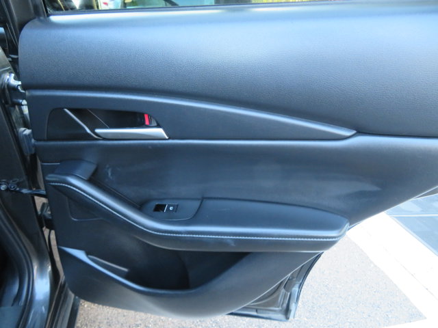 2022 Mazda CX-30 Select photo 9