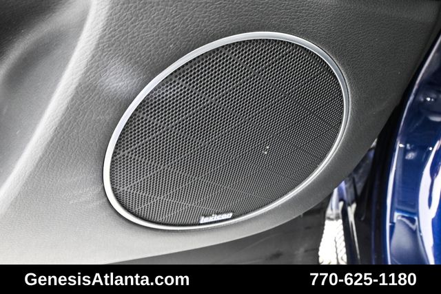 2023 Genesis GV80 3.5T Prestige photo 6