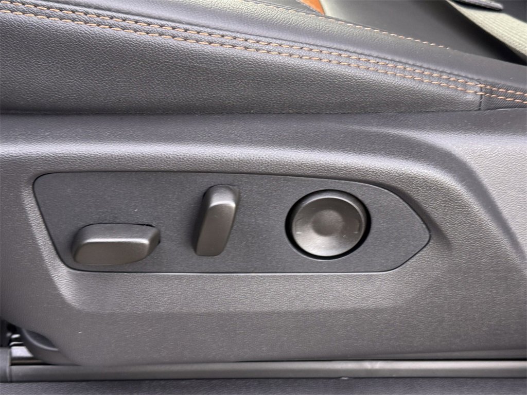 2026 GMC SIERRA HD - Image 16