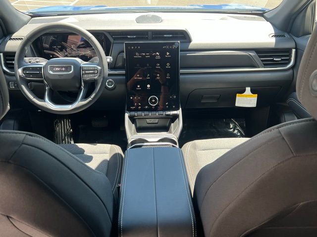 2026 Gmc Terrain Elevation photo 15