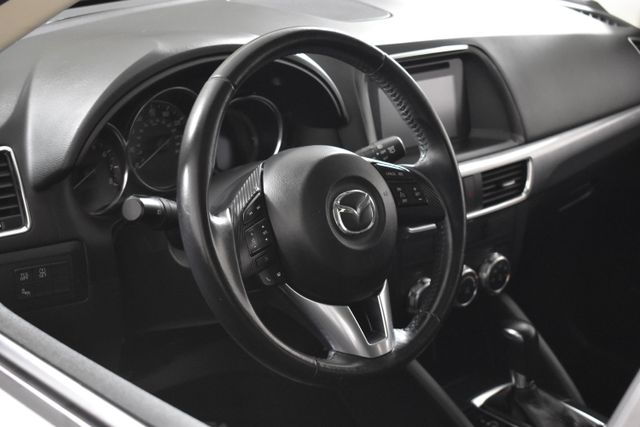 2016 Mazda CX-5 Touring photo 15