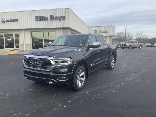 2019 RAM Ram 1500 Pickup Limited's photo