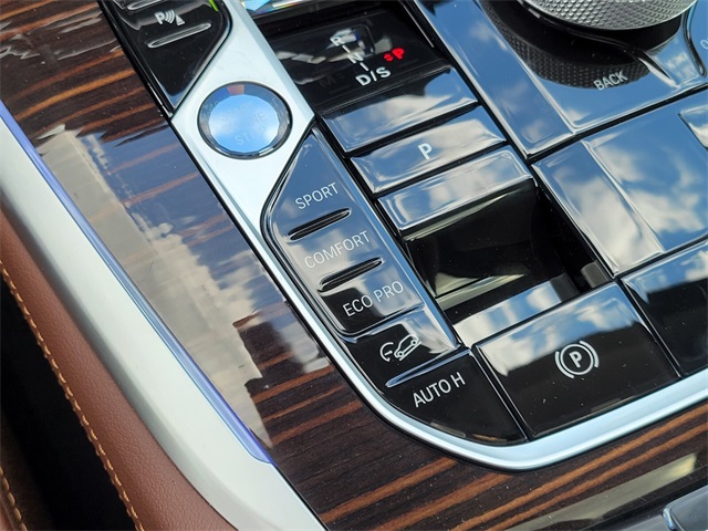 2026 Bmw X6 xDrive40i photo 24