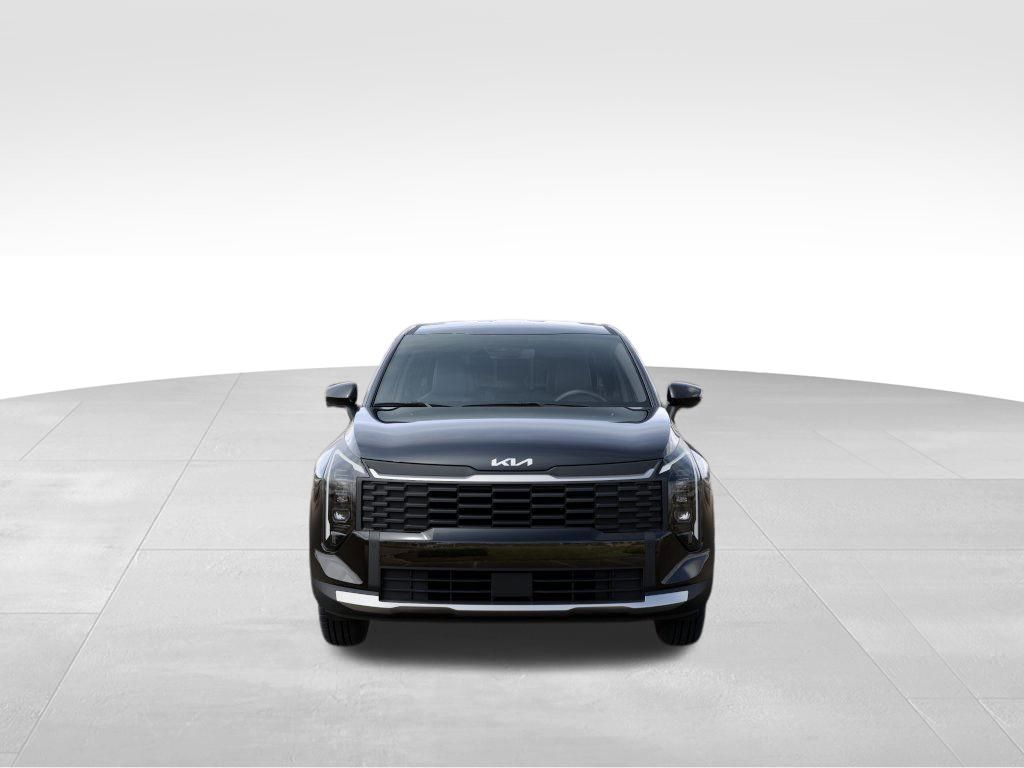 2026 Kia Sportage LX photo 2