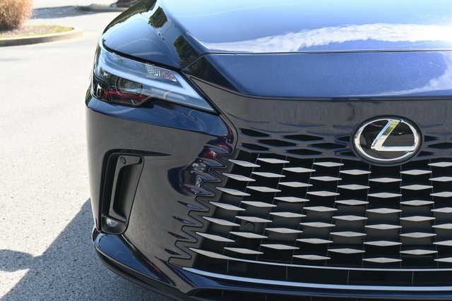 2024 Lexus RX 350 Premium photo 13