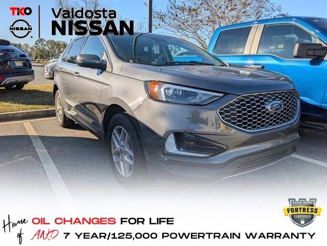 2024 Ford Edge SEL's photo