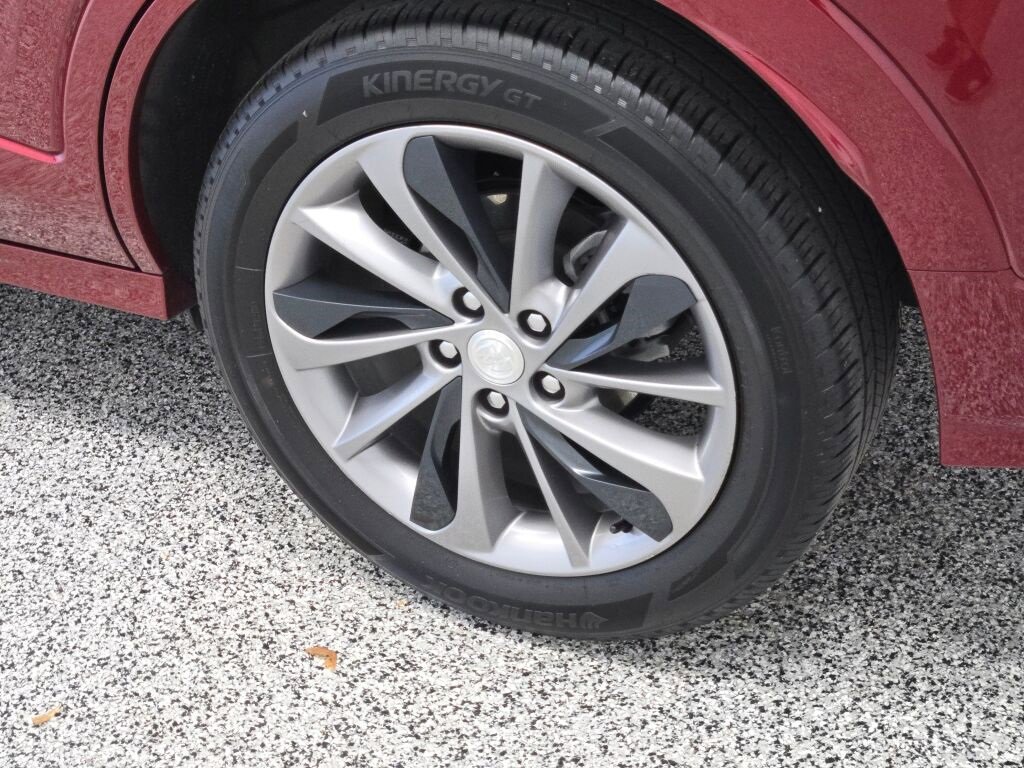 2022 Buick Encore GX Select photo 14