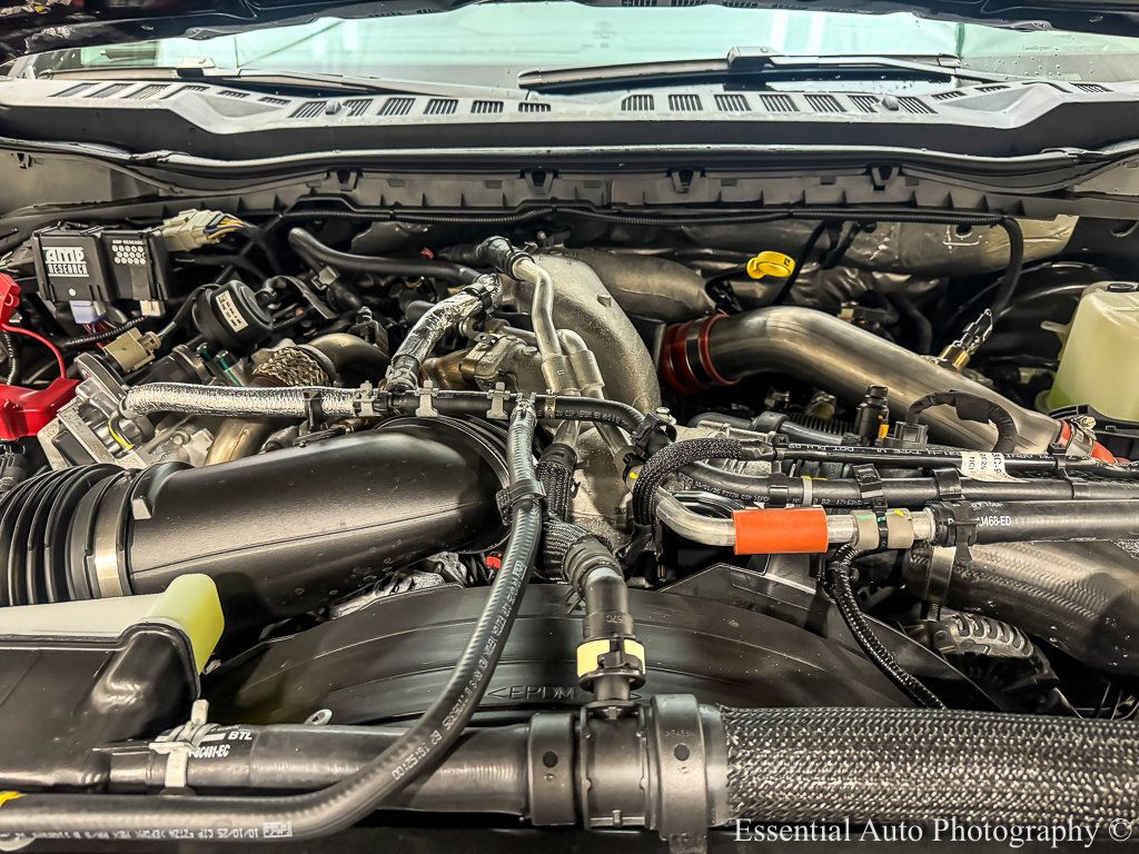 2026 FORD F-250 - Image 22