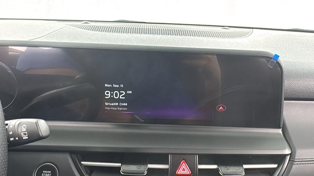 2026 Kia Seltos SX photo 26