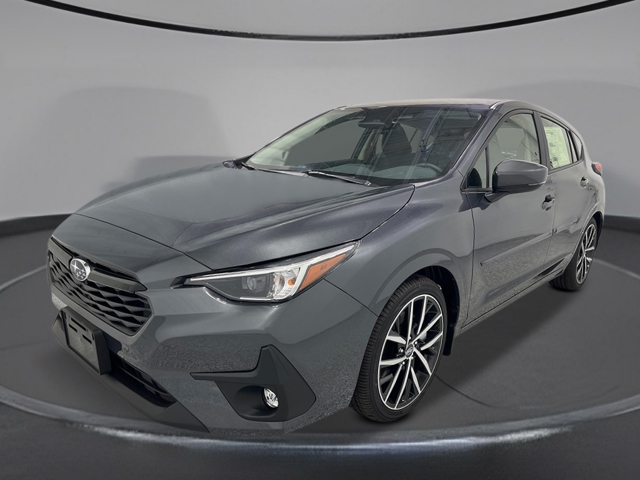 2025 Subaru Impreza Sport photo 22