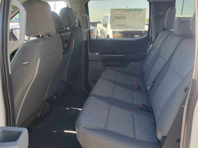 2025 Ford F-150 XL photo 4