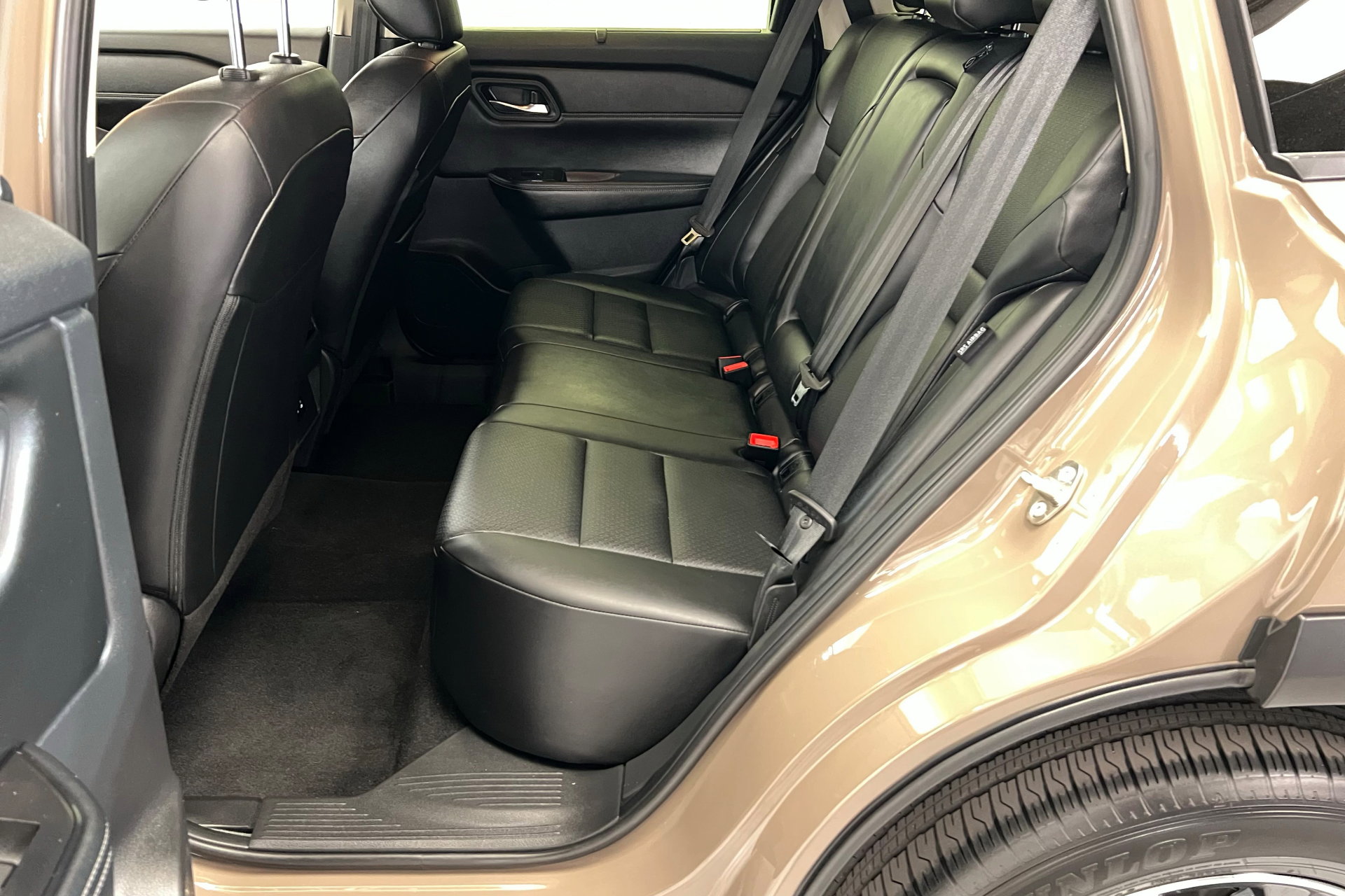 2024 Nissan Rogue SV photo 21