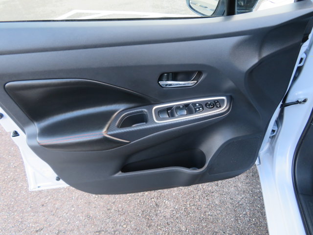 2024 Nissan Versa SR photo 20