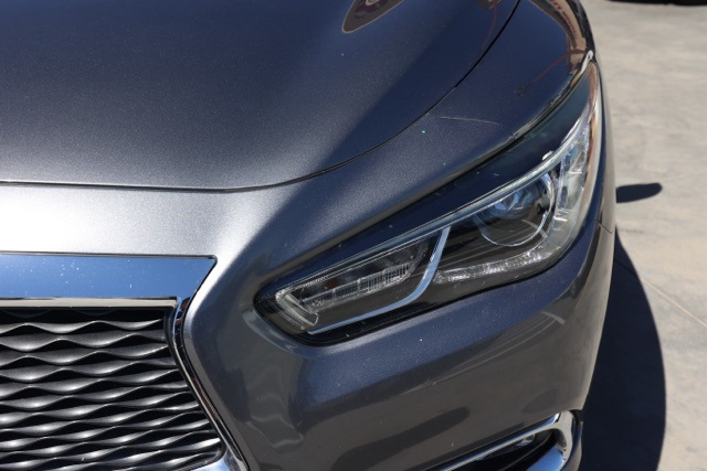 2020 Infiniti QX60 Pure photo 7