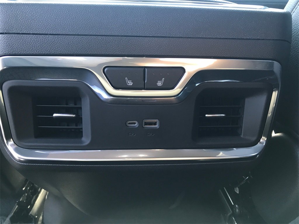 2026 Gmc Sierra 1500 Denali photo 27