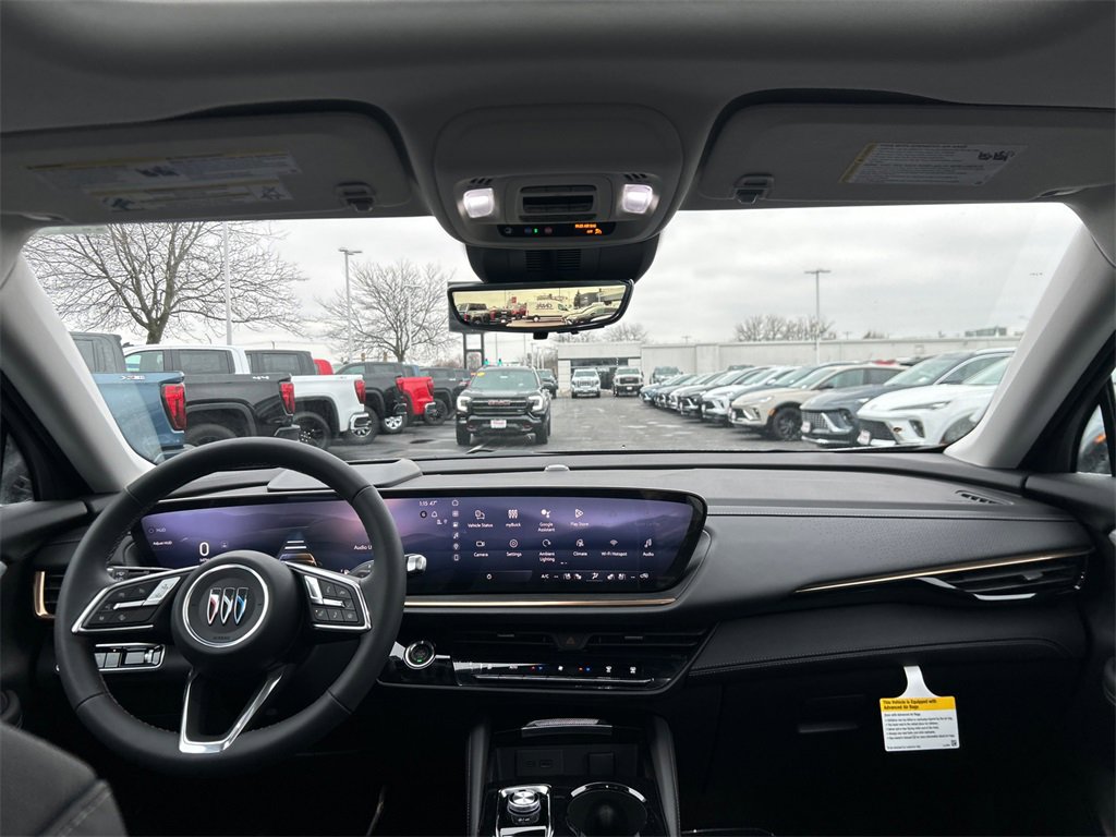 2026 BUICK ENVISION - Image 30