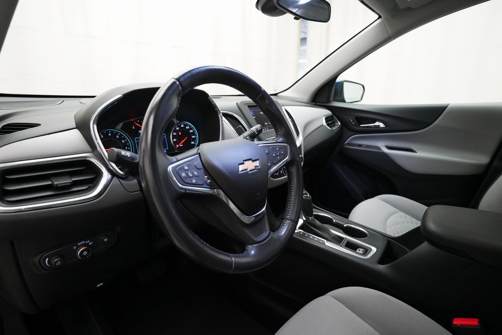 2020 Chevrolet Equinox LT photo 8