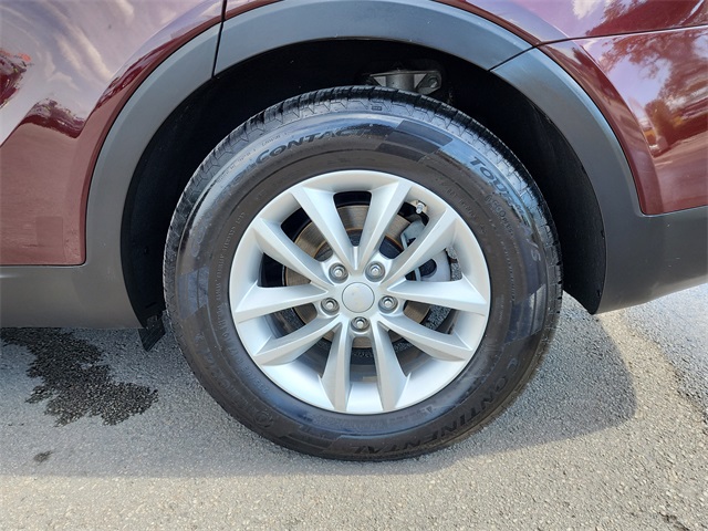 2018 Kia Sorento LX photo 28