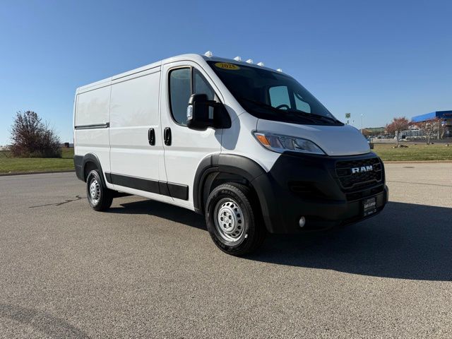 2025 RAM ProMaster Cargo Van Base's photo