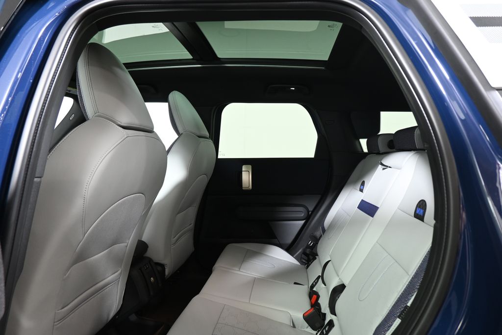 2026 Mini Countryman S ALL4 photo 23