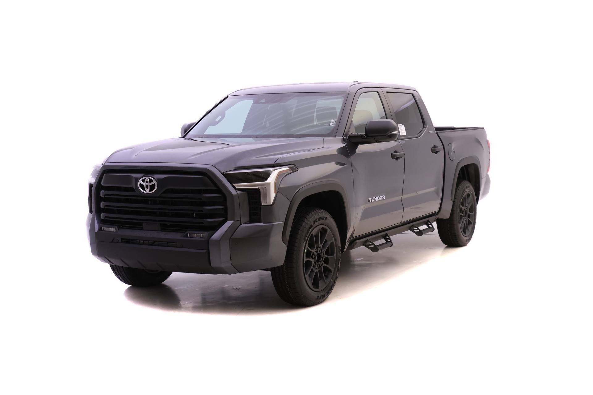 2026 Toyota Tundra SR5's photo