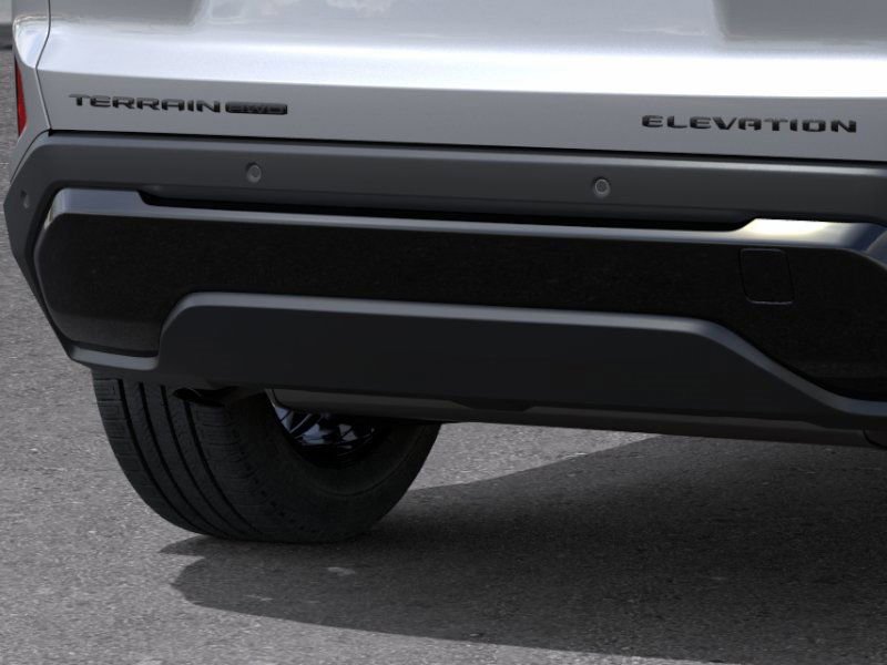2026 Gmc Terrain Elevation photo 14